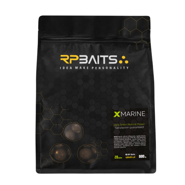 XMarine 20mm
