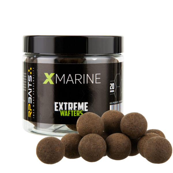 Extreme wafters xmarine