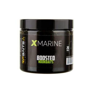 Boosted Hookbaits XMarine 20 mm
