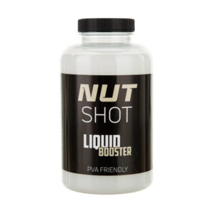 Liquid Booster NutShot 500 ml - obrazek 1
