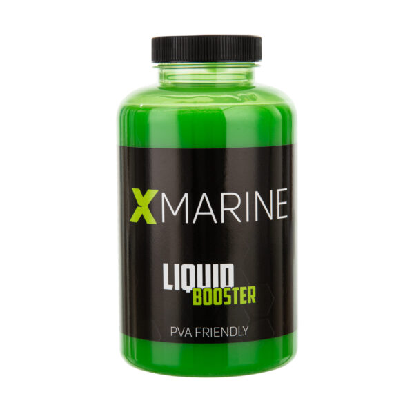 liquid booster xmarine