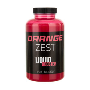 Liquid Booster Orange Zest 500 ml