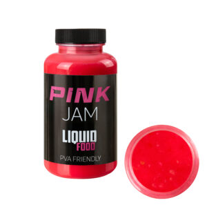 Liquid Food PINK JAM 200 ml